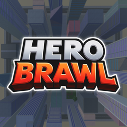 Hero Brawl avatar