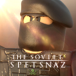 The Spetsnaz organization .
