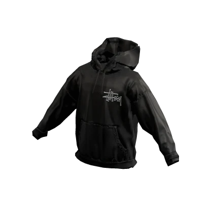 Stussy scout hoodie 2025