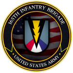 165th lnfantry Brigade