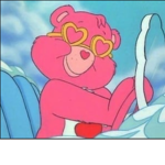 - Baby bears -