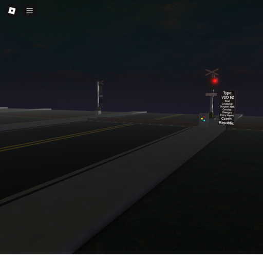 (Epic Update) Basic Railroad Crossings 2