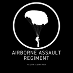 Airborne Assault Regiment RECON COMPANY