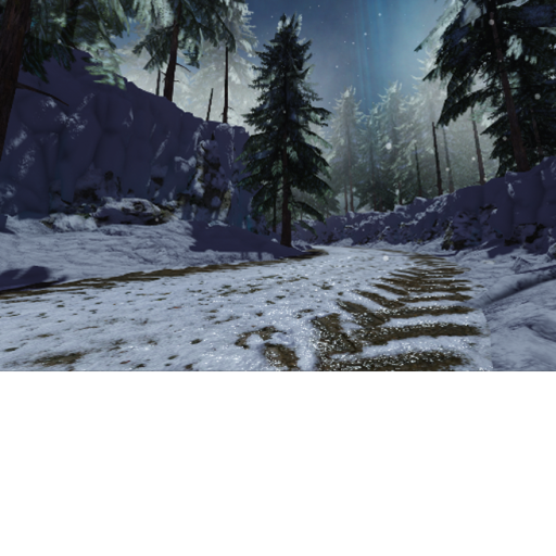 Jubilant Yuletide • Showcase