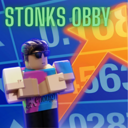 Stonks Obby [launch update]