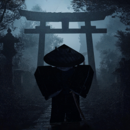 Tensui-ji Temple