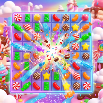 Candy Crash