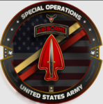 Office of Inspector General Army 1940's