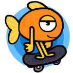 FlipFin Interactive