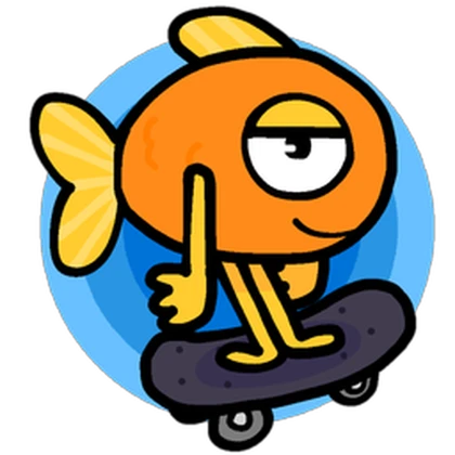 FlipFin Interactive Roblox group icon