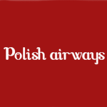 Polish airways.