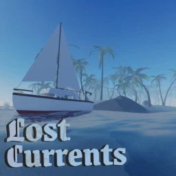 Lost Currents icon