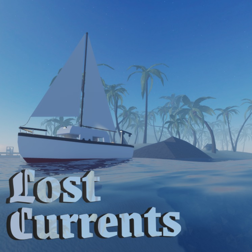Lost Currents [Alpha]