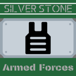 Silverstone Armed Forces