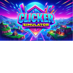 CLICKING SIMULATOR NEW!