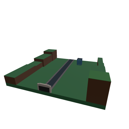 My Classic Fight Map