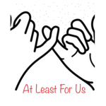 At Least For Us