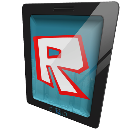 Rukiryo's ROBLOX Tablet thumbnail