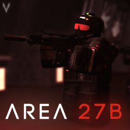 [SCPF] Area 27B icon
