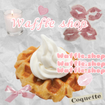 Tiktak’s Waffle Shop