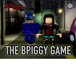 (B) Piggy The Forgotten Tape ?
