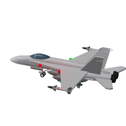Military Fighter Jet Clinic Medical Hospital