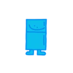 Tiny Fridge