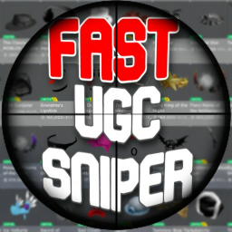 [FAST] LIMITED UGC SNIPER
