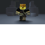 The black out squad private army
