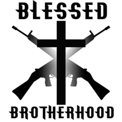 [AR] Blessed Brotherhood Roblox group icon