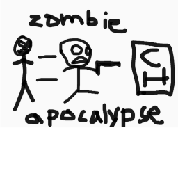 zombie apocalypse