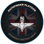 [UKSF] - Pathfinder Platoon