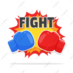 Box Fights! Update!