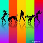 Dancers Paradise