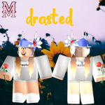 drasted