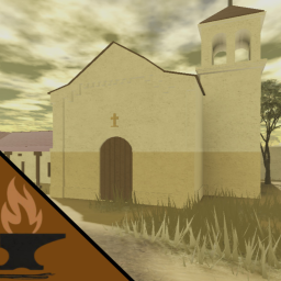 [DA] Northern Mexico, 1846