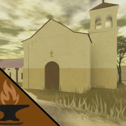 [DA] Northern Mexico, 1846 icon