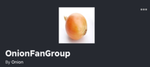 OnionsOnionsOnions