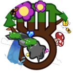 Ecosystem Badge