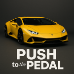Push to the Padal