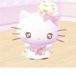 pink room