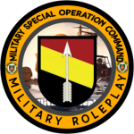 MSOC | Military Special Operation Command
