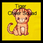 Tigers Cheer Squad