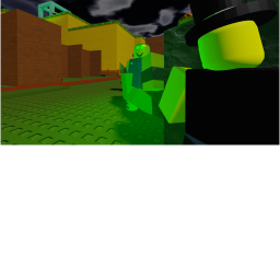 forsaken but horrible