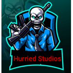 HURRIED STUDIOS