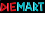 die mart "entitythe_forbidden"