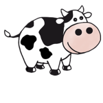 The Cow Club!
