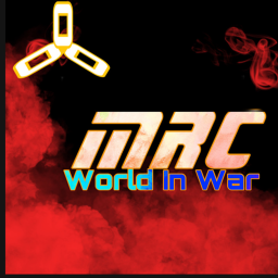 MRC: World In War