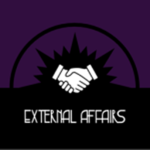 THI • | External Affairs