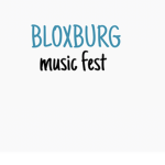 Bloxburg summer festival
